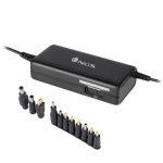 Cargador Portátil NGS Ban 90W Manual + 11 Conectores