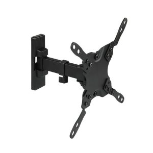 Soporte TV Monitor TooQ 13-42 Giratorio/Inclinable 20KG Max