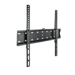Soporte TV Monitor TooQ 32-55 40KG Black