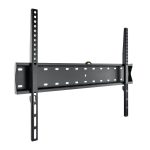 Soporte TV Monitor TooQ 37-70 40KG Slim Black