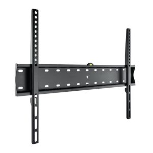 Soporte TV Monitor TooQ 37-70 40KG Slim Black