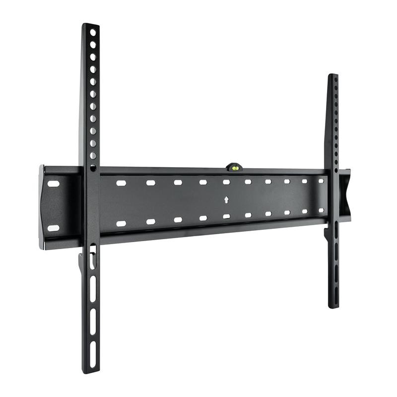 Soporte TV Monitor TooQ 37-70 40KG Slim Black