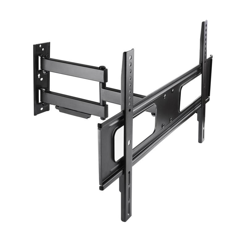 Soporte TV Monitor TooQ 37-70 50KG Inclinable/Giratorio