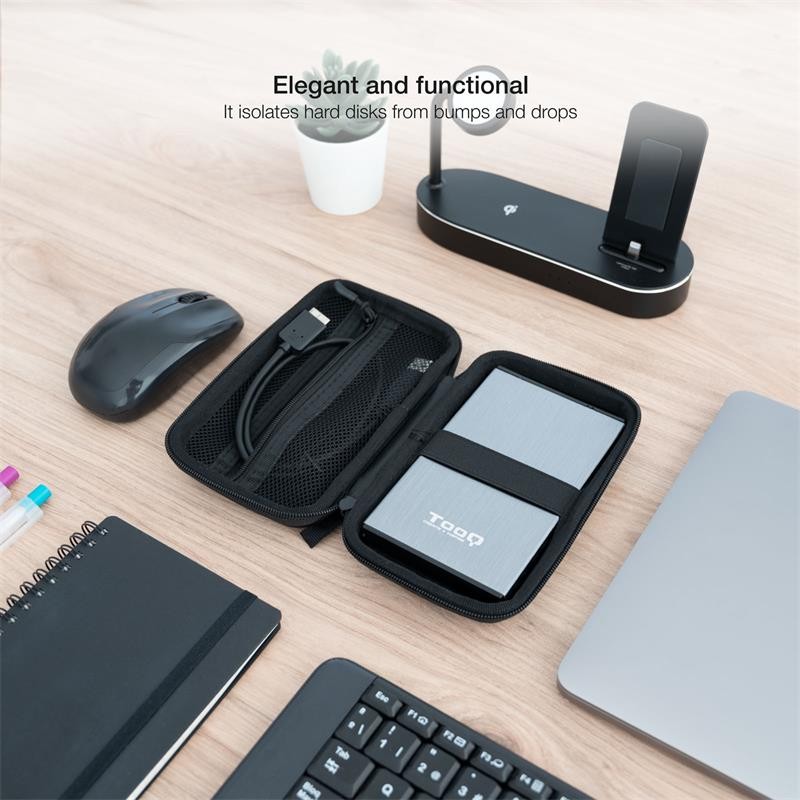 5 Black