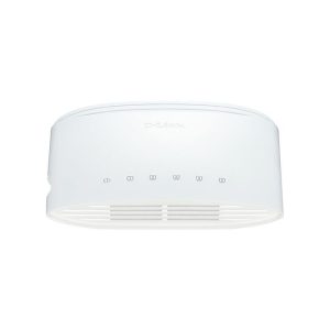 Switch D-Link Gigabit 5 Puertos DGS-1005D