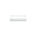 Switch D-Link Ethernet 8 Puertos GO-SW-8E