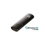 Wireless Adaptador USB D-Link Dual Band