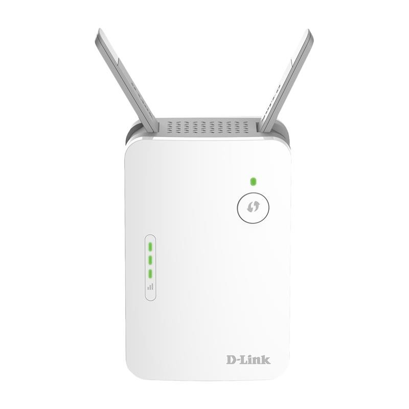 Wireless Repeater D-Link Dual N DAP-1620