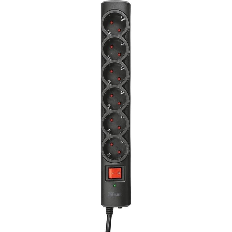 8M Black