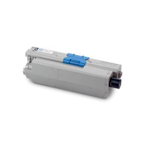 Toner Oki C310/C330/C510/C511/C530/C531/MC351/MC361/MC562 Black 35