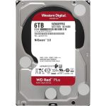 5 Red Plus NAS SATA3 256MB