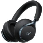Auriculares Anker Soundcore Space One Wireless Bluetooth USB-C Black