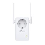 Wireless Repeater TP-Link TL-WA860RE 300MBPS + Enchufe