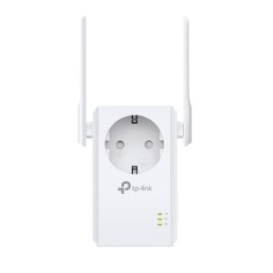 Wireless Repeater TP-Link TL-WA860RE 300MBPS + Enchufe