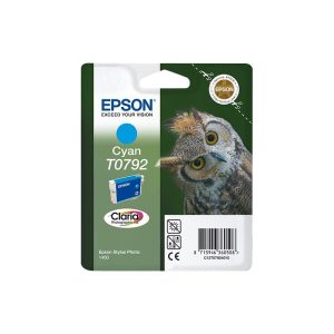 Tinta Epson C13T07924010 Photo T0792