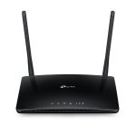 Wireless Router TP-Link TL-MR6400 3G/4G 300MBPS