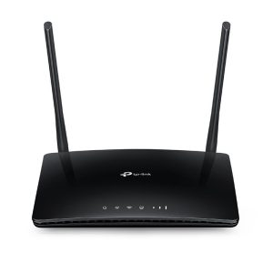 Wireless Router TP-Link TL-MR6400 3G/4G 300MBPS
