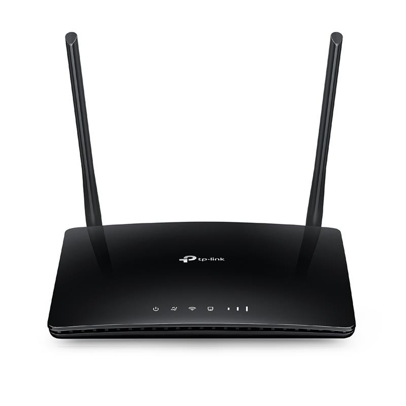Wireless Router TP-Link TL-MR6400 3G/4G 300MBPS