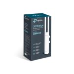 Access Point TP-Link Omada EAP110 WiFi N300 Exterior PoE