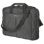 Maletin Trust 15 + 16 Primo Carry Bag Black