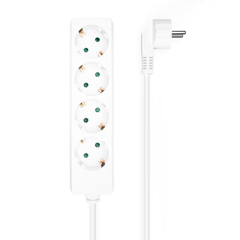 4M White