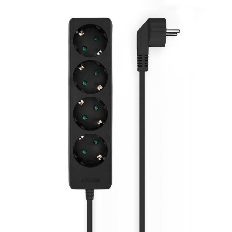 4M Black