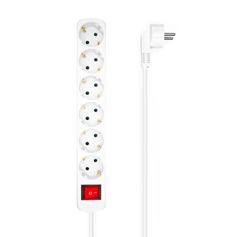 4M White
