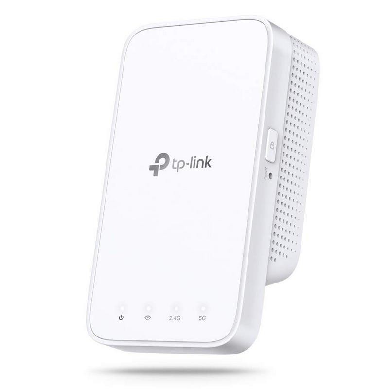 Wireless Repeater TP-Link RE300 AC1200 Wireless Repeater TP-Link RE300 AC1200