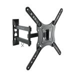 Soporte TV Monitor TooQ 23-55 30KG Inclinable/Giratorio