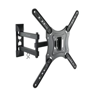 Soporte TV Monitor TooQ 23-55 30KG Inclinable/Giratorio