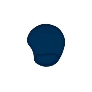 Alfombrilla Trust Bigfoot Gel Mouse Pad Blue