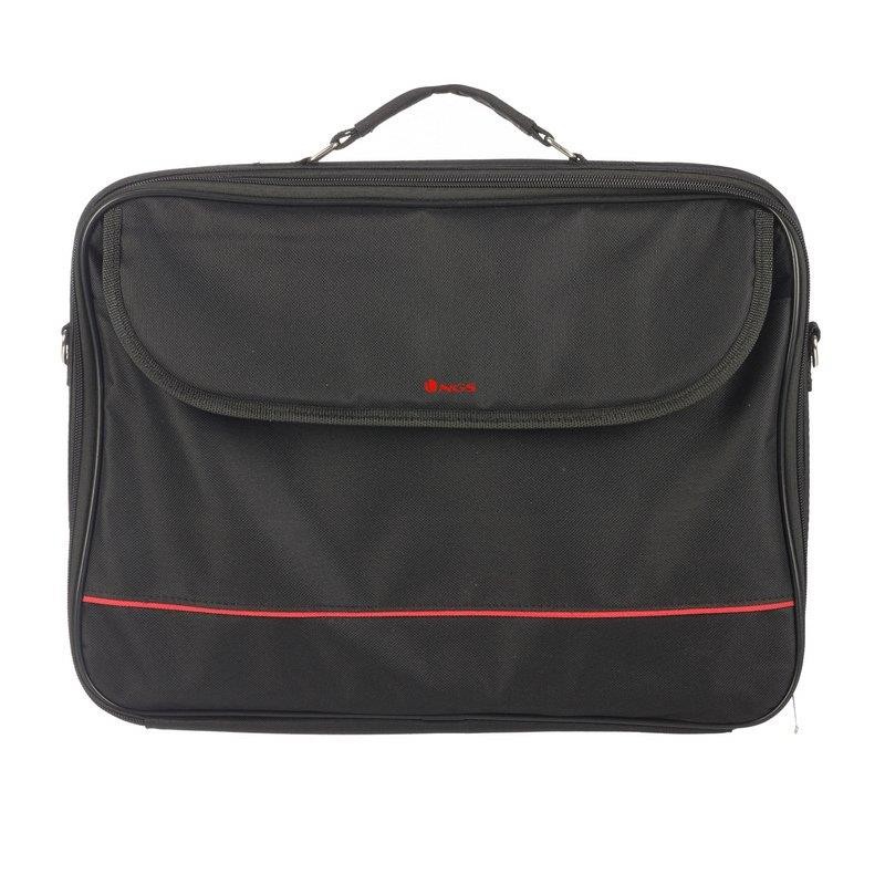 Maletin NGS Passenger 15.6 Black