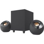 Altavoces Creative Pebble Plus USB 2.1