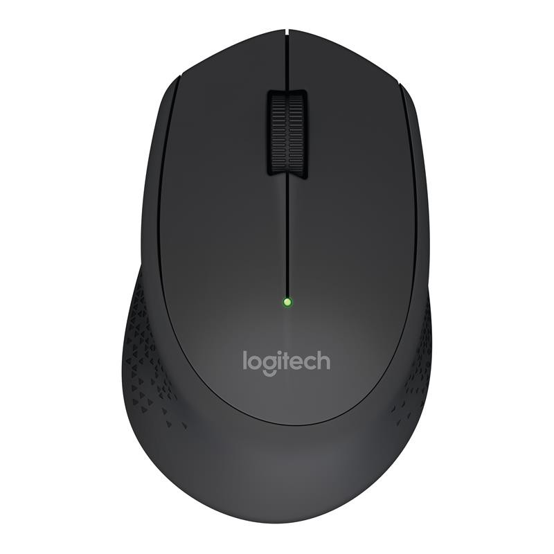 Ratón Logitech M280 Wireless Black Ratón Logitech M280 Wireless Black