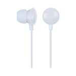 Auriculares Gembird In Ear White