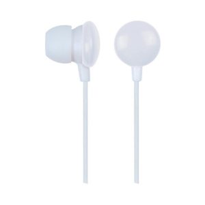 Auriculares Gembird In Ear White
