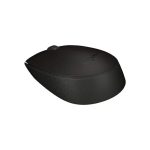 Ratón Logitech B170 Wireless Black
