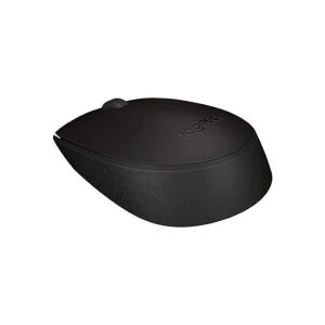 Ratón Logitech B170 Wireless Black