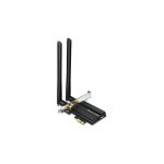 Wireless Adaptador PCIe TP-Link Archer TX50E Dual Band AXE3000