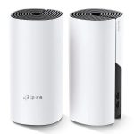 Wireless Repeater TP-Link AC1200 Home Mesh Pack 2 Deco M4