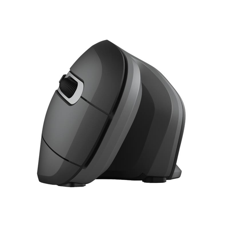 Ratón Trust Verro Wireless Ergonomic Ratón Trust Verro Wireless Ergonomic