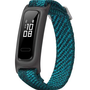 Correa Huawei para Band 4E Seaweed Green