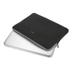 Funda Protectora Trust Sleeve 15.6 Trust Black