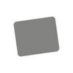 Alfombrilla Fellowes Antideslizante Grey