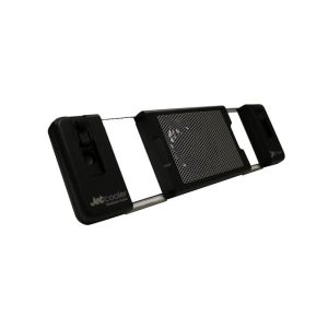 Soporte + Ventilador Extensible Notebook Phoenix de 7 a 15.6