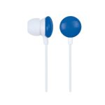 Auriculares Gembird In Ear Blue