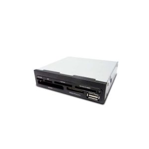 Lector de Tarjetas Interno + Puerto USB Coolbox