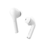Auriculares Trust Nika Touch Earphones Bluetooth Wireless White