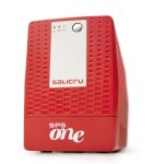 UPS Salicru 1500VA Serie One + Conexión USB