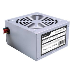 Fuente de Alimentación Unykach 500W ATX